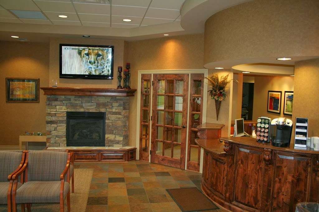 Garrison Family Dentistry | 14790 N US 169 Highway, Smithville, MO 64089, USA | Phone: (816) 873-1015