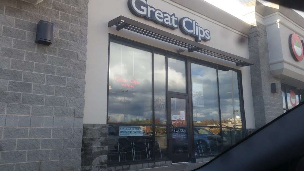 Great Clips | 409 Arena Hub Plaza, Wilkes-Barre Township, PA 18702, USA | Phone: (570) 822-2280