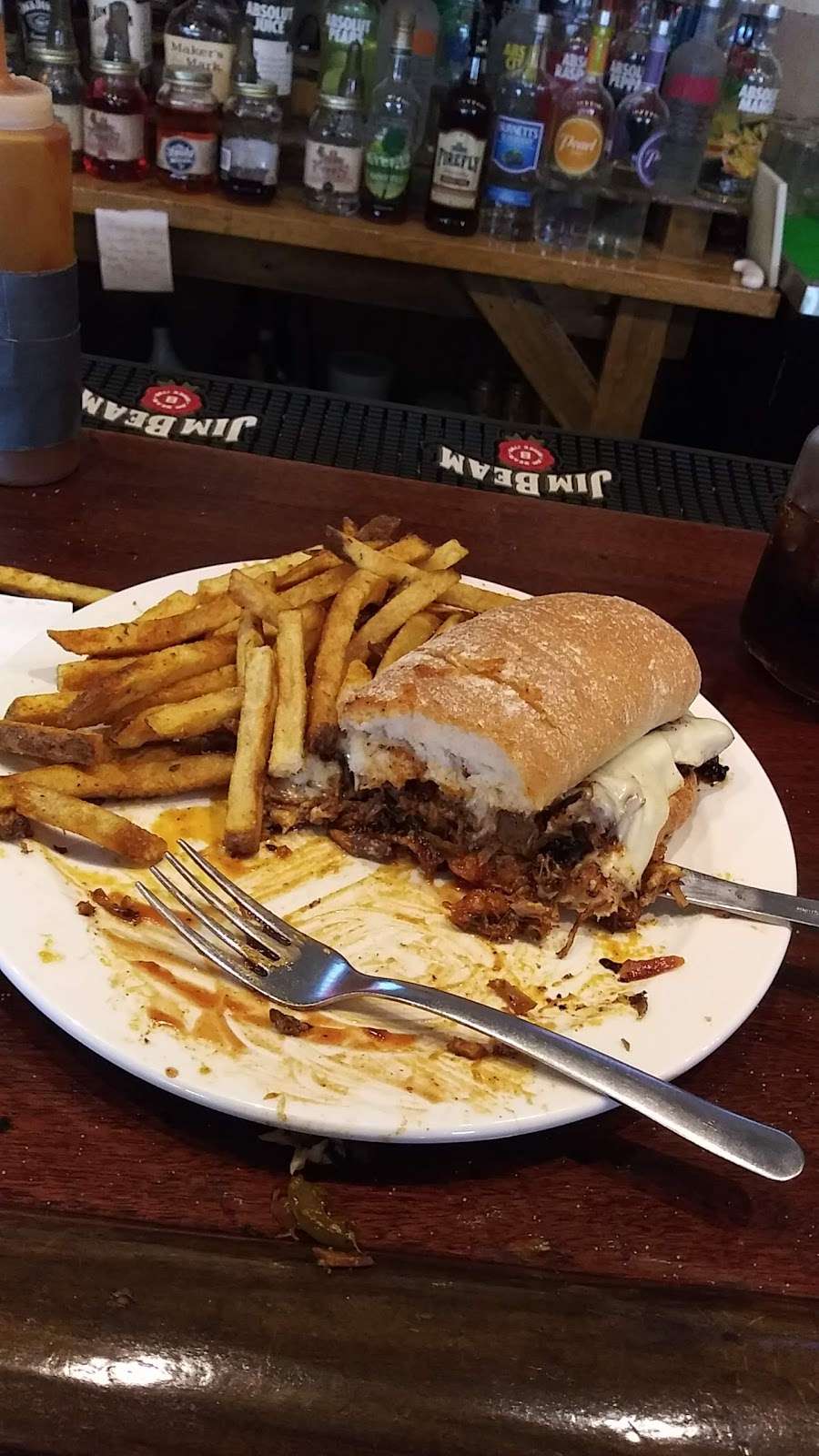 The Bullpen | 1014 Johnson St, Streator, IL 61364, USA | Phone: (815) 510-9465