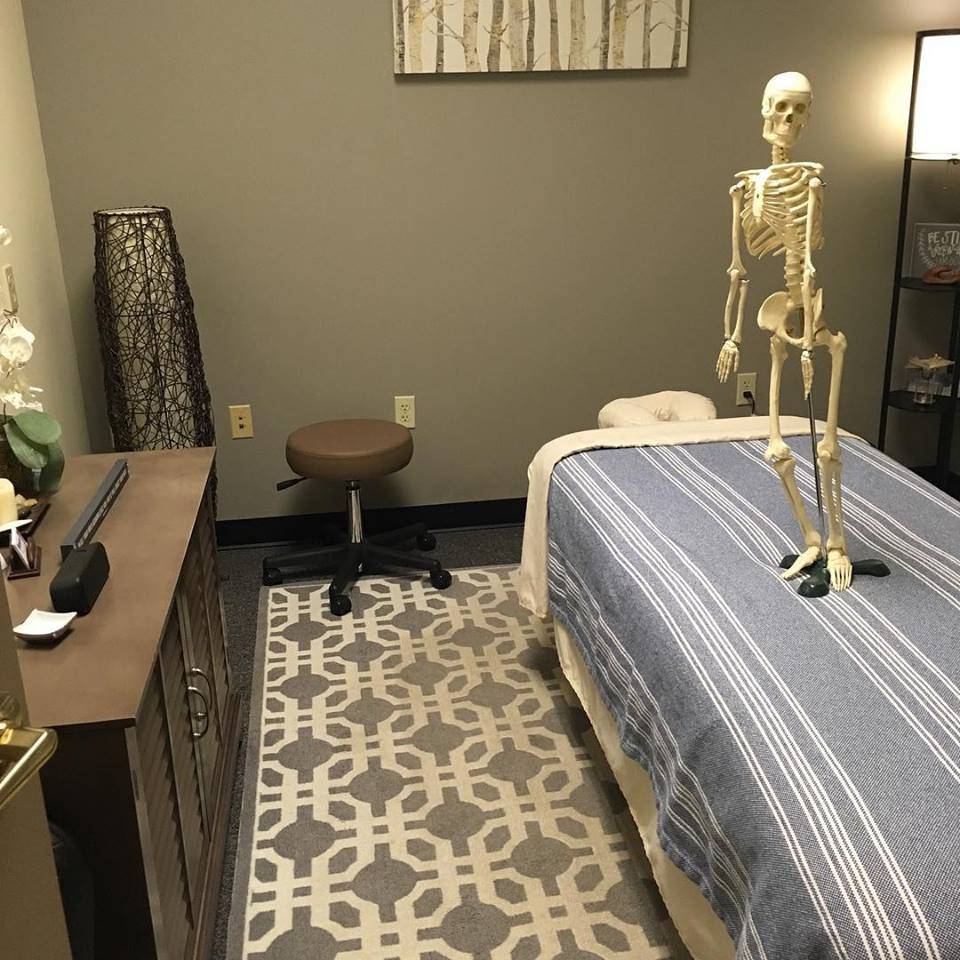 Simple Wellness Massage | 5600 S 59th St #104, Lincoln, NE 68516, USA | Phone: (402) 780-1707