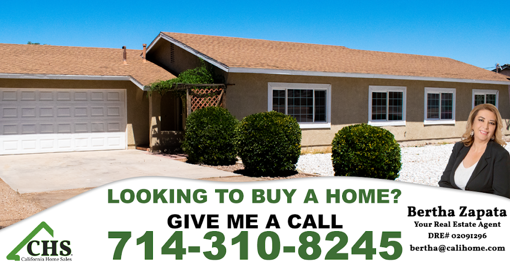 California Home Sales | 401 N Brookhurst St #214, Anaheim, CA 92801, USA | Phone: (714) 310-8245