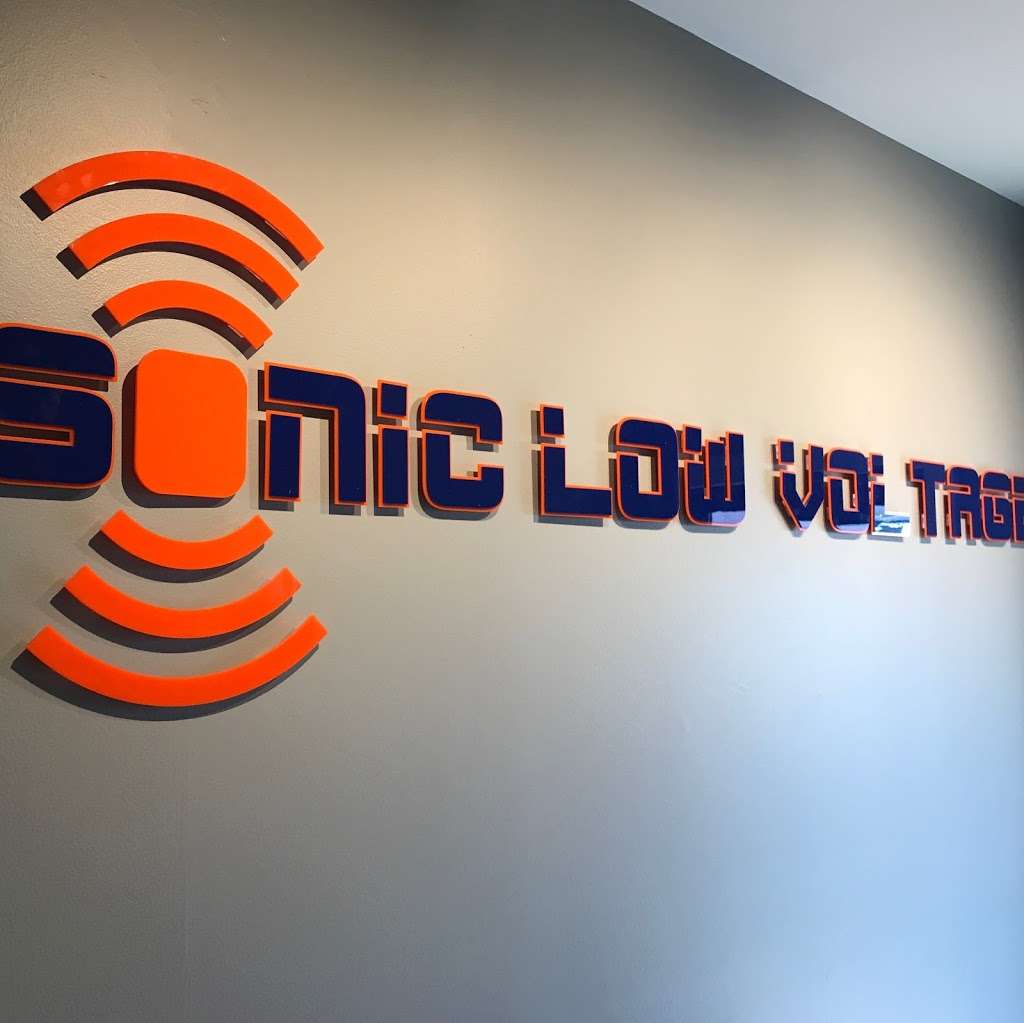 Sonic Low Voltage, Inc. | 3218 N Richmond Rd Unit 3, Johnsburg, IL 60051, USA | Phone: (815) 331-8000