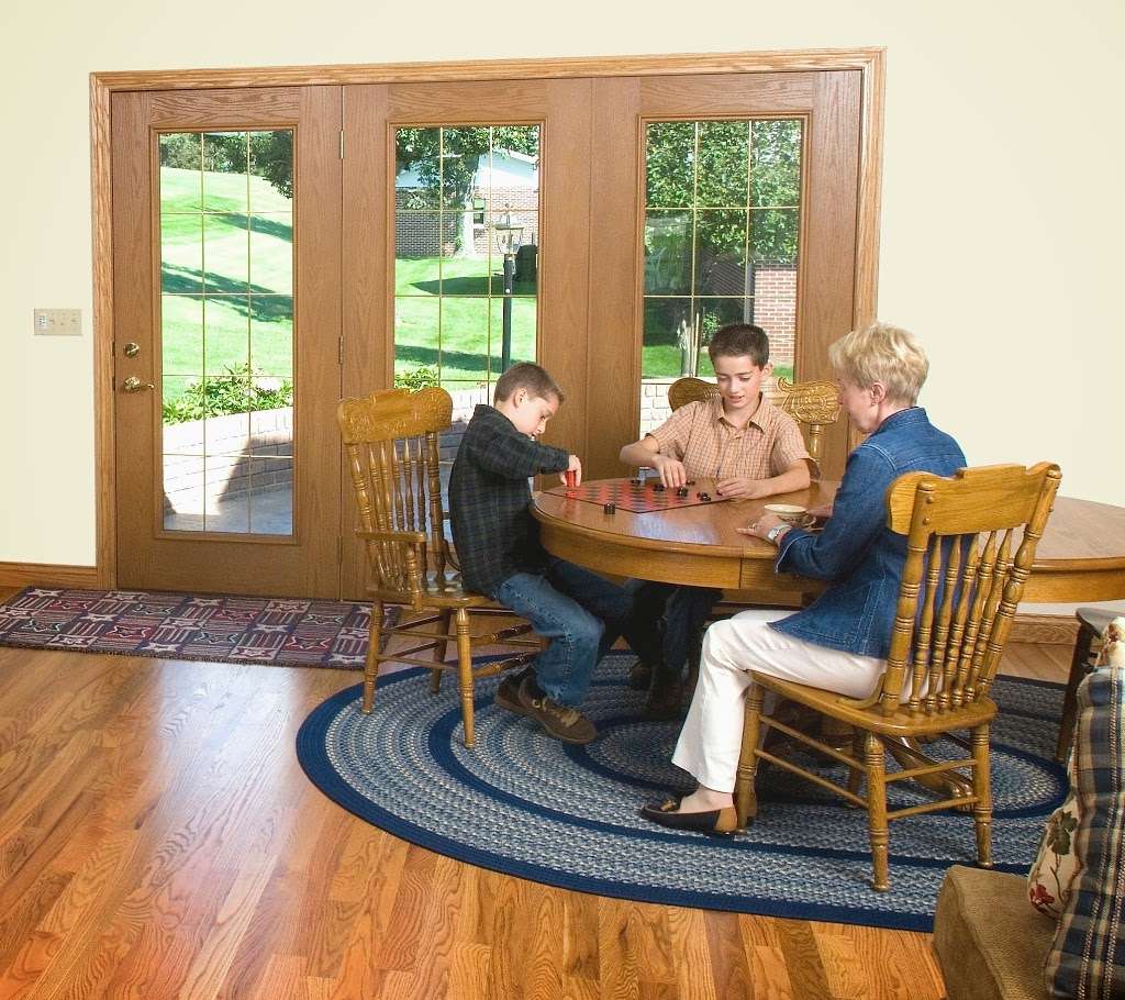 Chesapeake THERMAL Enterprises | 879 Mt Airy Rd, Davidsonville, MD 21035, USA | Phone: (301) 261-3700