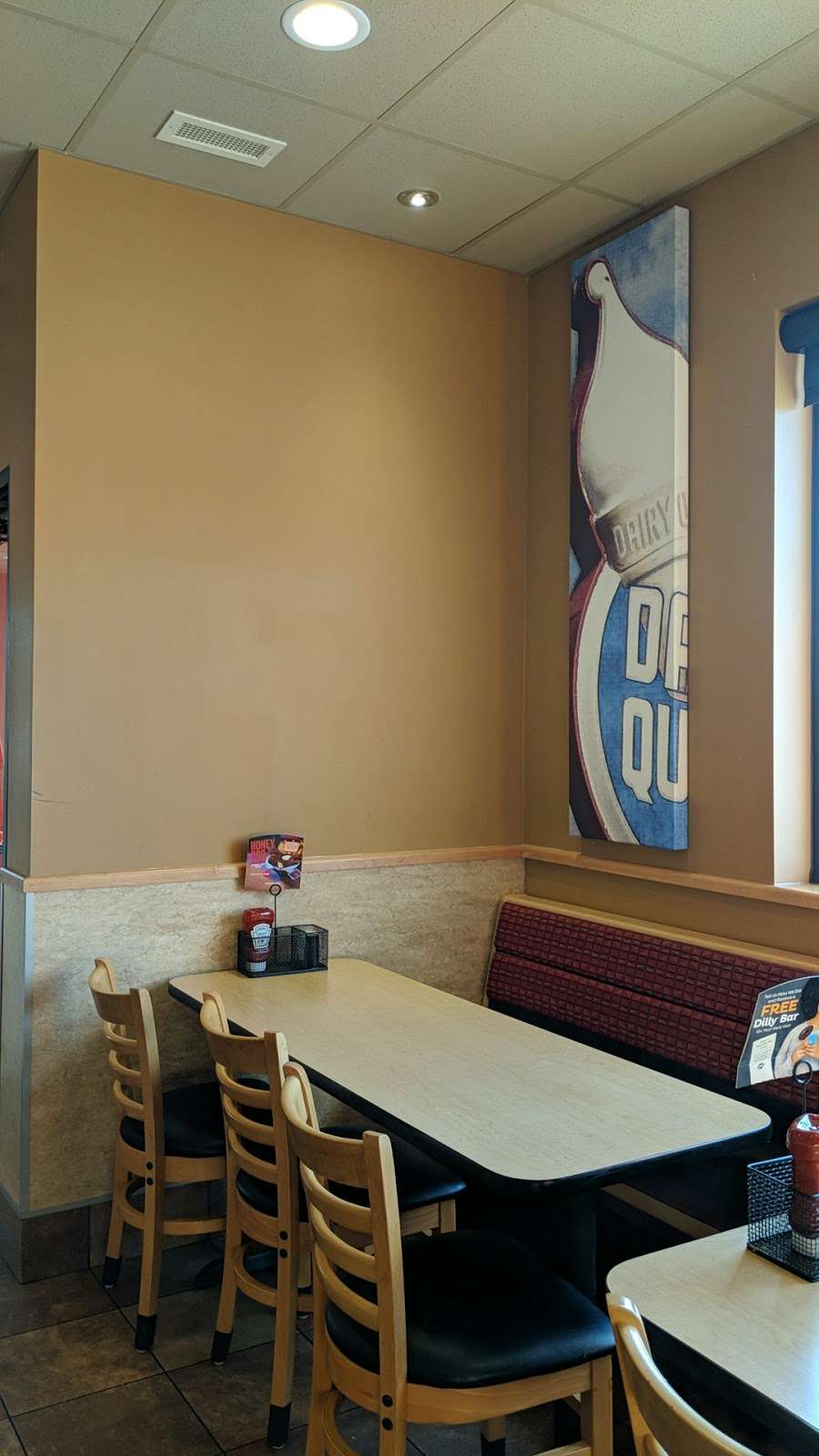 Dairy Queen Grill & Chill | 6310 Ameriplex Dr, Portage, IN 46368, USA | Phone: (219) 706-9981