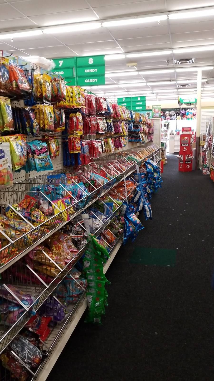 Dollar Tree | 10233 E NW Hwy Ste 408, Dallas, TX 75238, USA | Phone: (469) 357-4598