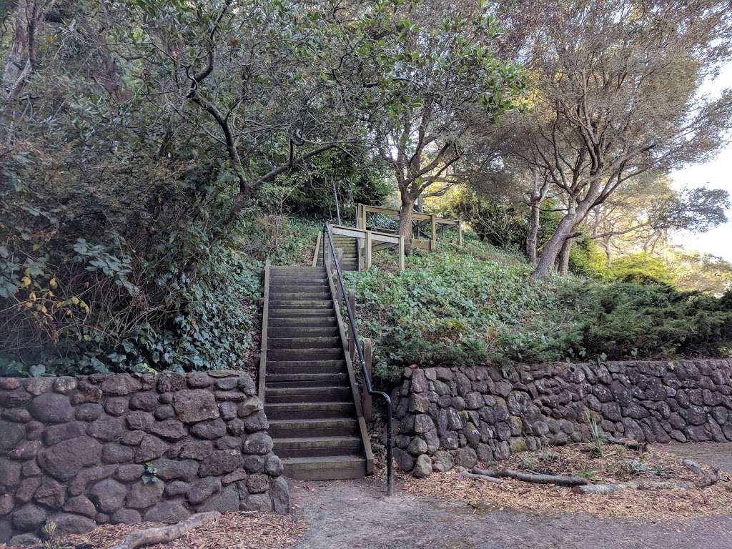 Langendorf Park | Sausalito, CA 94965, USA