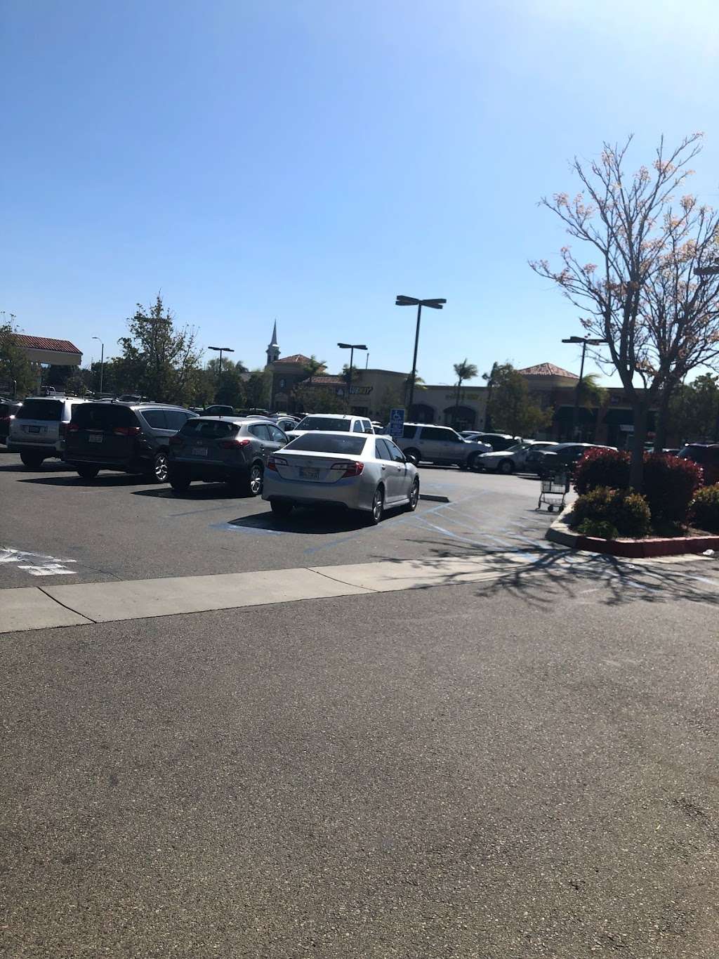 Plaza de Oro | Washington Ave, Murrieta, CA 92562, USA