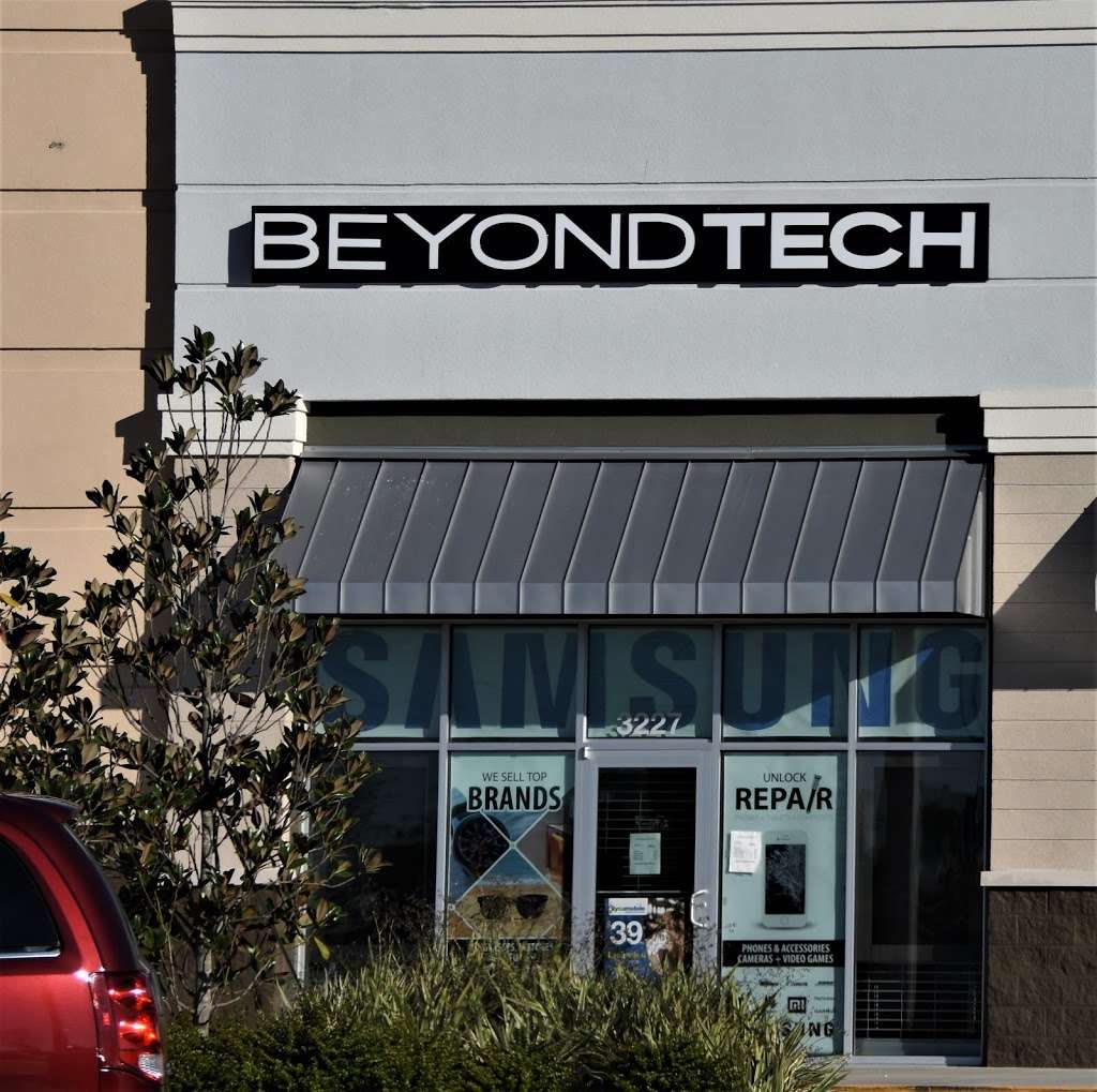 Beyondtech | N Poinciana Blvd, Kissimmee, FL 34746, USA | Phone: (407) 507-3939