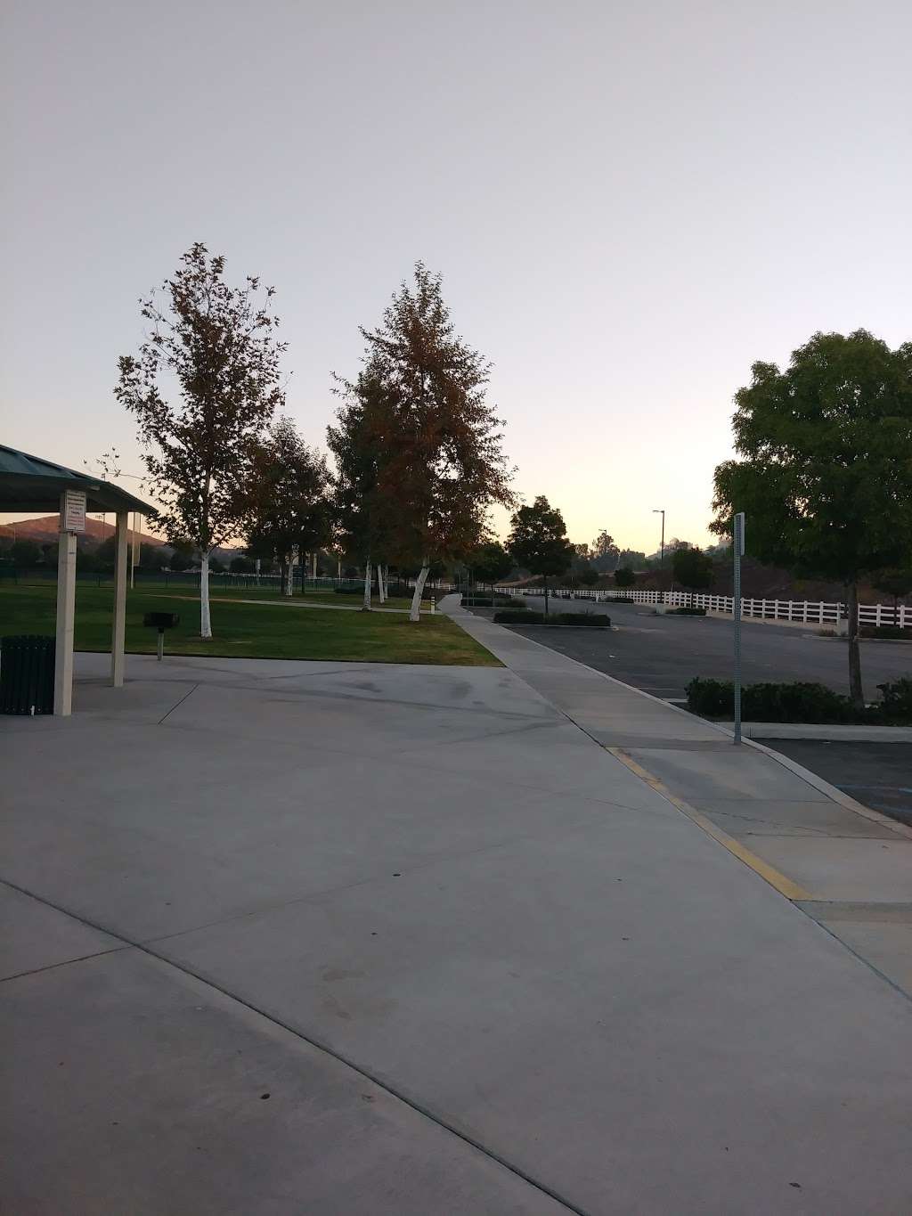 Los Alamos Hills Sports Park 37000 Ruth Ellen Way, Murrieta, CA 92563