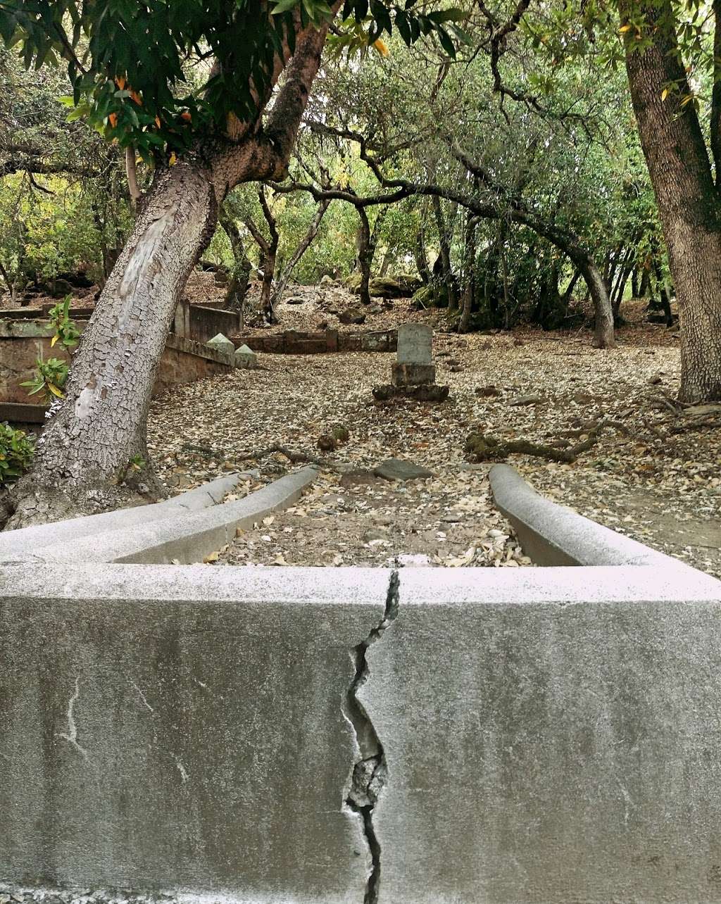 Mountain Cemetery | Sonoma, CA 95476