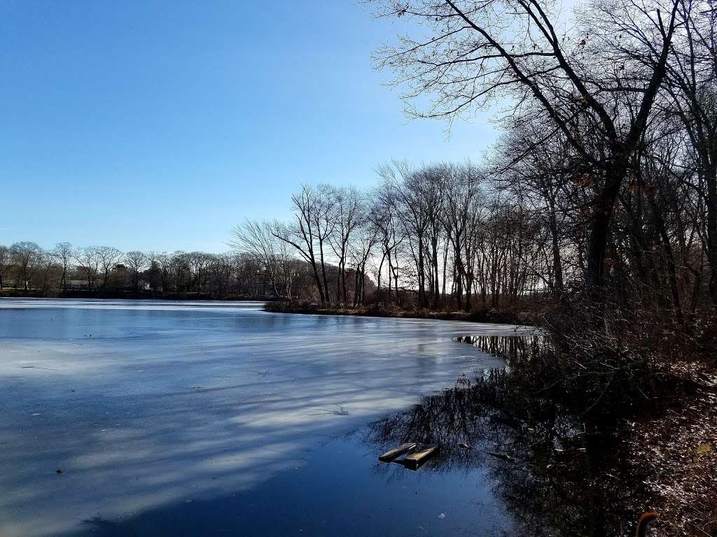 Ten Mile River Greenway | Ten Mile River Greenway Bikepath, Rumford, RI 02916