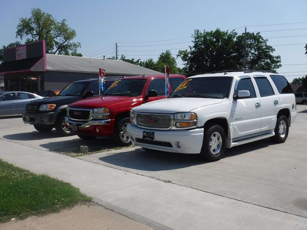 Daves Auto Sales | 619 S Maguire St, Warrensburg, MO 64093, USA | Phone: (660) 362-0278