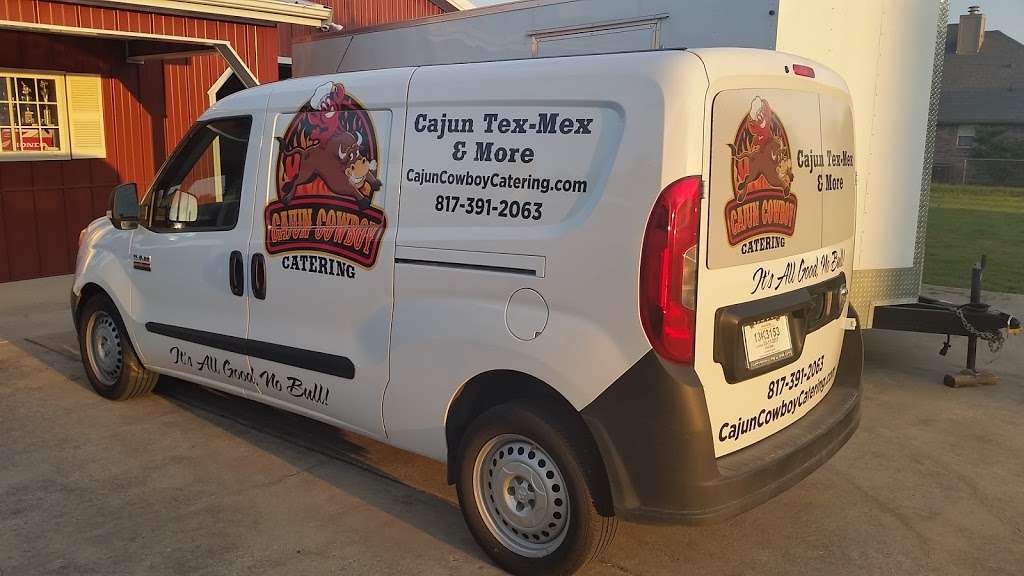 Cajun Cowboy Catering, LLC | 3501 Lancaster Hutchins Rd, Hutchins, TX 75141, USA | Phone: (817) 391-2063