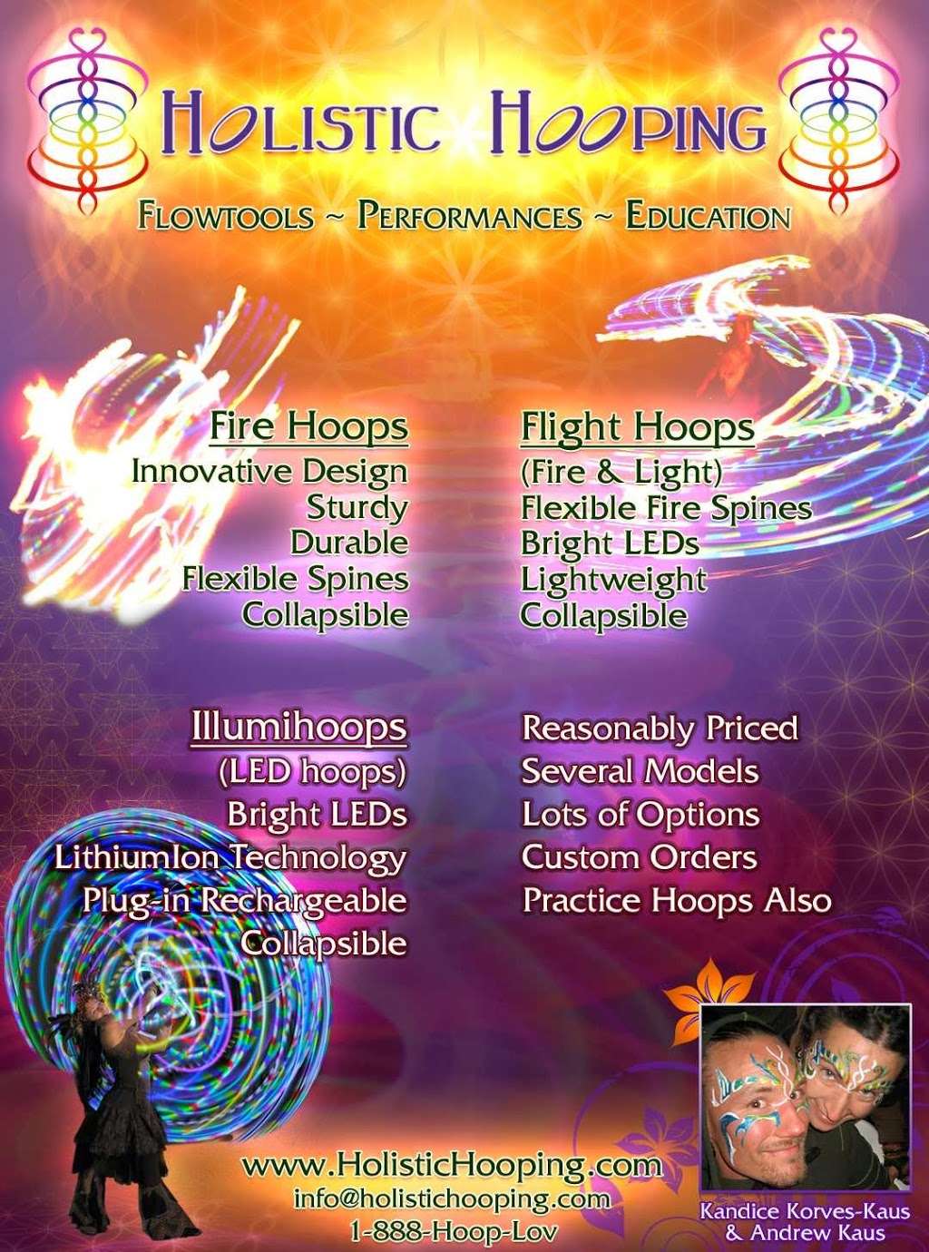 Holistic Hooping | Occidental, CA 95465, USA | Phone: (707) 874-2387