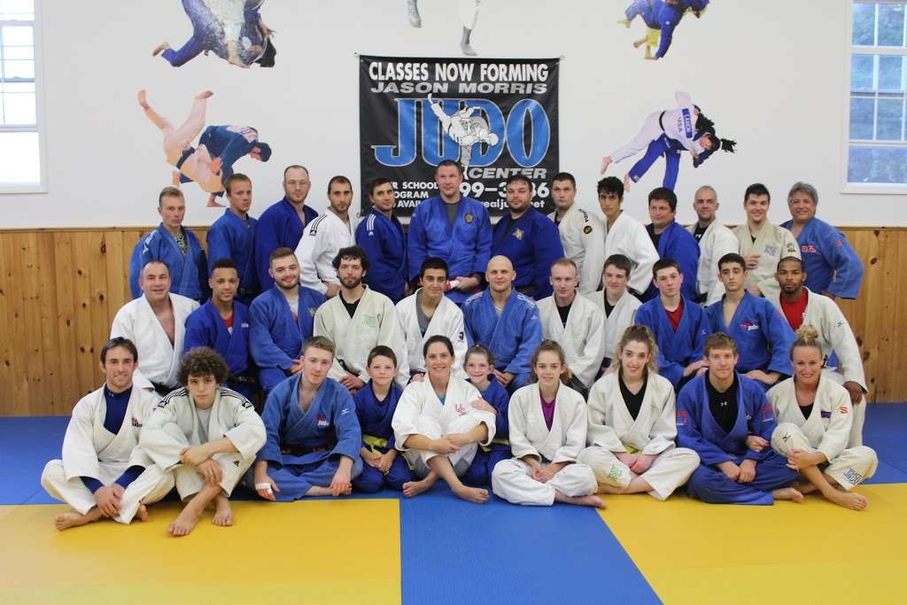 Judo Sambo Center | 165 Amboy Rd # 602, Morganville, NJ 07751 | Phone: (917) 518-3832