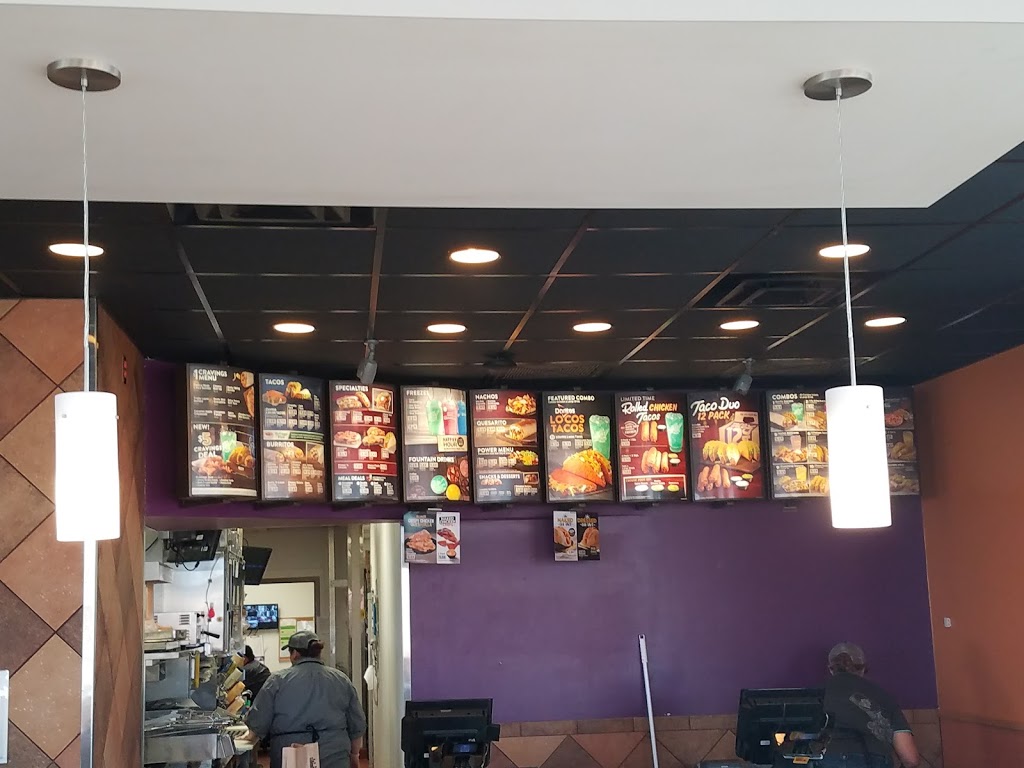 Taco Bell | 8833 West, IN-114, Rensselaer, IN 47978 | Phone: (219) 866-2220