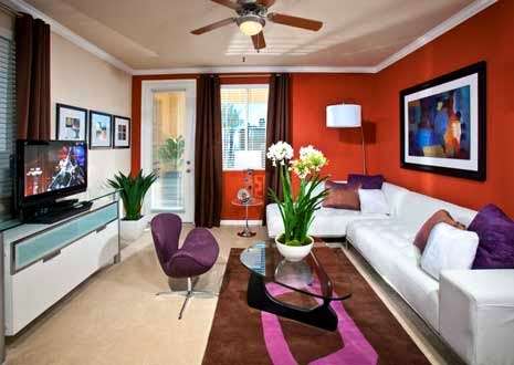 Avanti Apartments | 10697 W Centennial Pkwy, Las Vegas, NV 89166, USA | Phone: (702) 655-4440