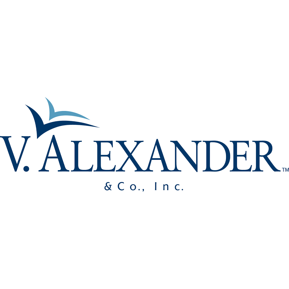 V Alexander & Co., Inc. | 22815 Glenn Dr # 101, Sterling, VA 20164, USA | Phone: (703) 787-9730