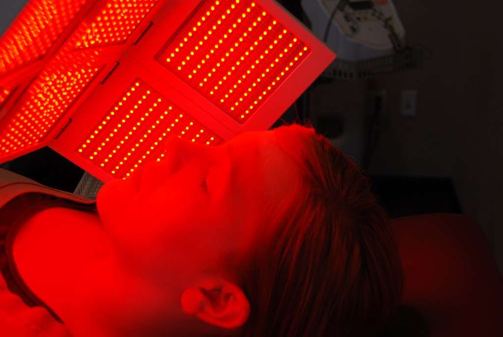 LIGHTWAVE LED Therapy, Topical Light Infusion (TLi) & ABI Dermac | 2205 W Lone Cactus Dr #11, Phoenix, AZ 85027, USA | Phone: (866) 999-6954