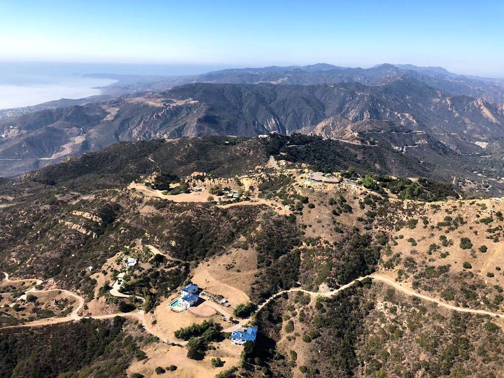 Malibu Paragliding Paramotor school | 22125 Pacific Coast Hwy, Malibu, CA 90265, USA | Phone: (805) 285-2405