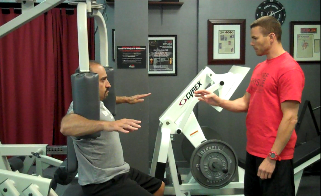 PURE PHYSIQUE | 3695 Old Yorktown Rd, Shrub Oak, NY 10588, USA | Phone: (914) 302-2022