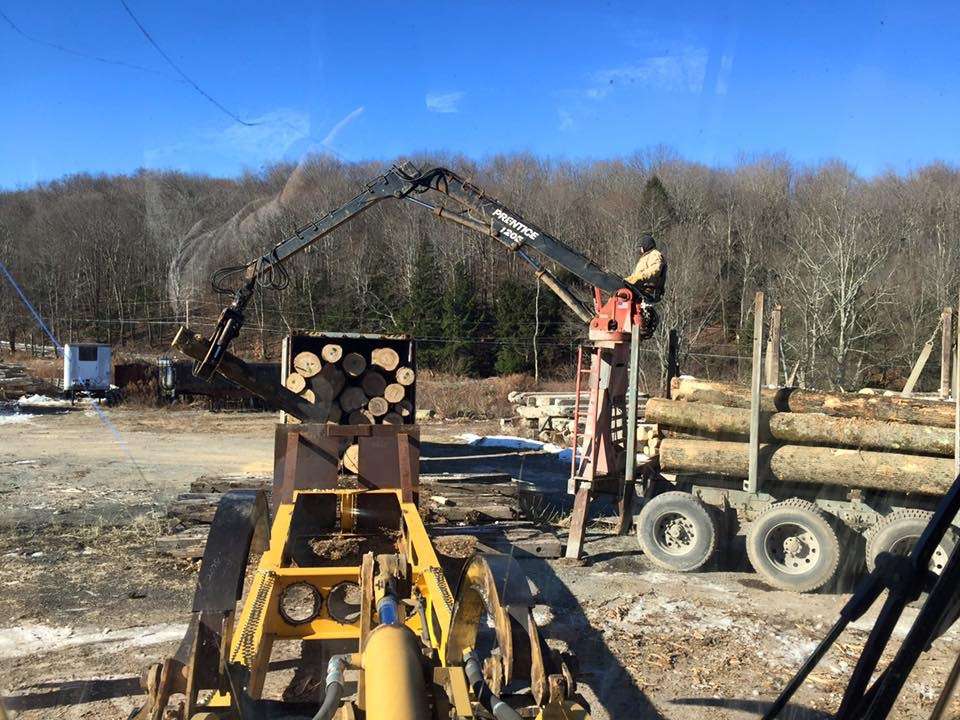 Independence Timber Company Inc. | 1577 PA-106, Clifford, PA 18413, USA | Phone: (570) 222-9651