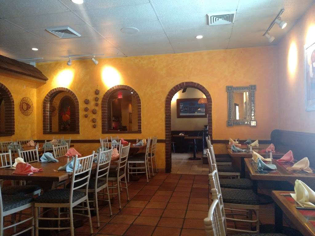 Senor Panchos Mexican Restaurant 385 Main St S Southbury Ct 06488 Usa
