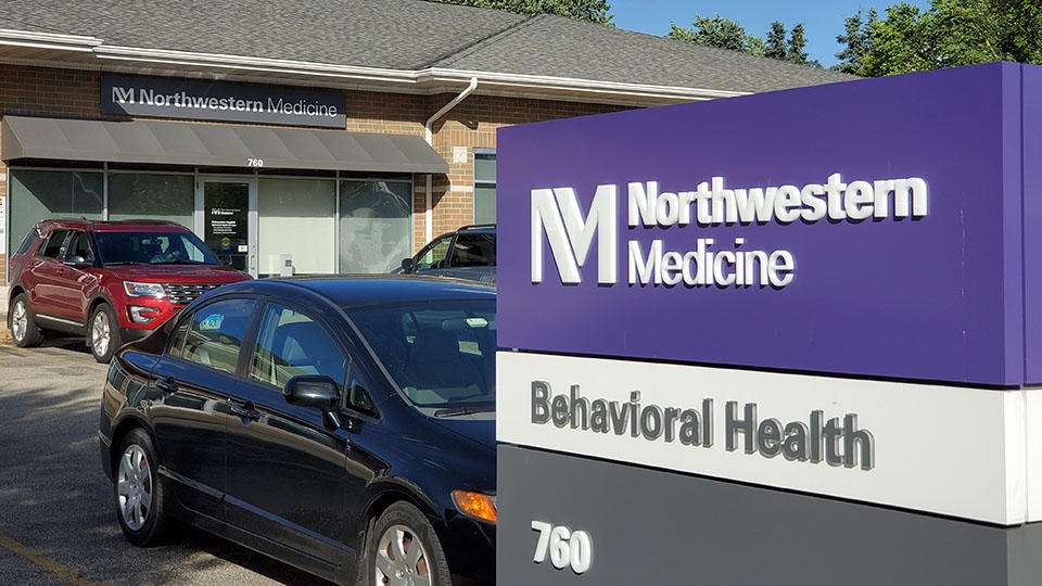 Northwestern Medicine Behavioral Health Services | 760 Foxpointe Dr, Sycamore, IL 60178, USA | Phone: (815) 748-8334