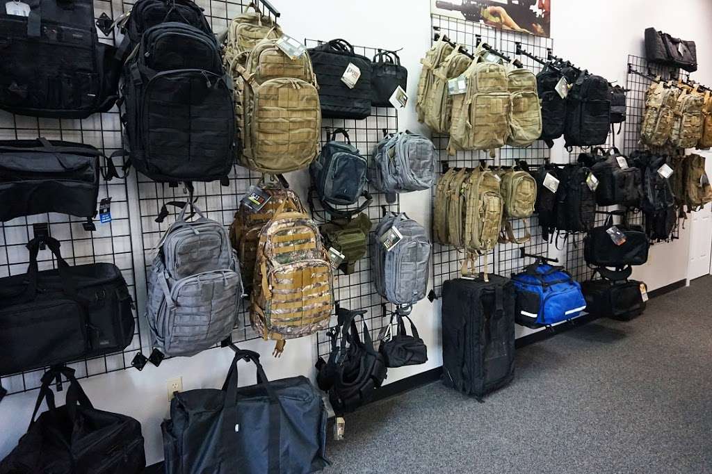 Body Armor Outlet | 26 Ermer Rd, Salem, NH 03079, USA | Phone: (888) 884-2427