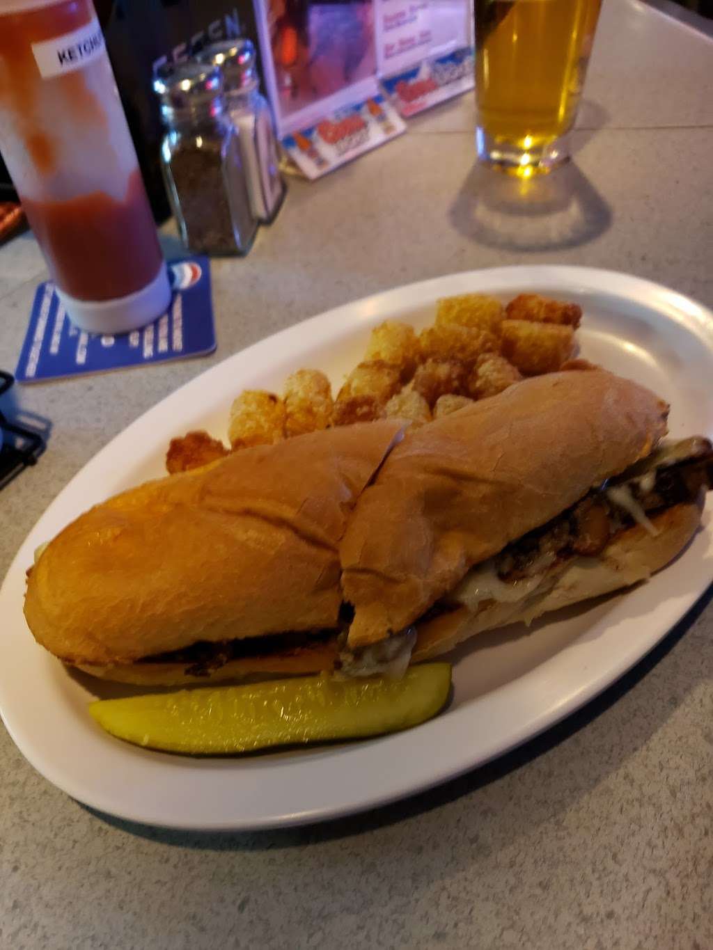 Choppers Bar and Grill | 26375 IL-173, Antioch, IL 60002 | Phone: (847) 838-1230