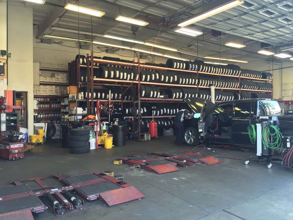 Big O Tires | 40525 Winchester Rd, Temecula, CA 92591, USA | Phone: (951) 296-9070