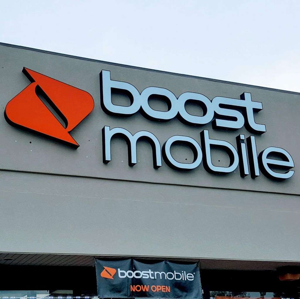 Boost Mobile | 1650 E Court St, Kankakee, IL 60901, USA | Phone: (815) 935-8888