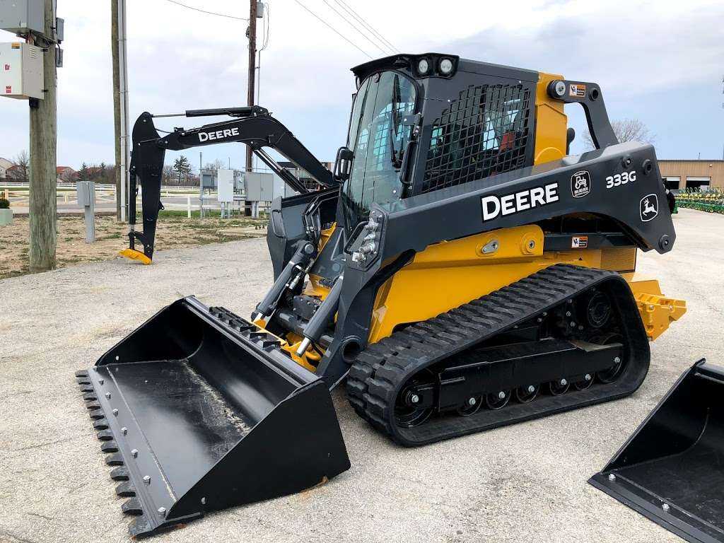 Reynolds Farm Equipment, Inc. | 12501 Reynolds Dr, Fishers, IN 46038, USA | Phone: (317) 849-0810