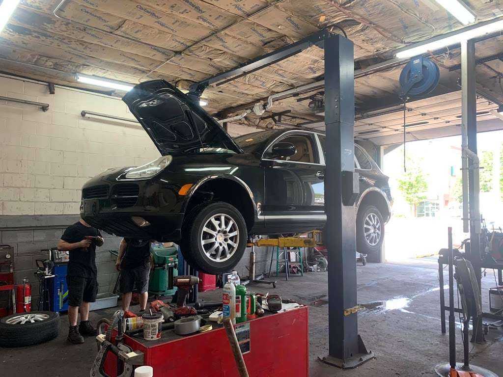 Rapid Auto Repair | 1837 Mannheim Rd, Stone Park, IL 60165, USA | Phone: (708) 223-8360