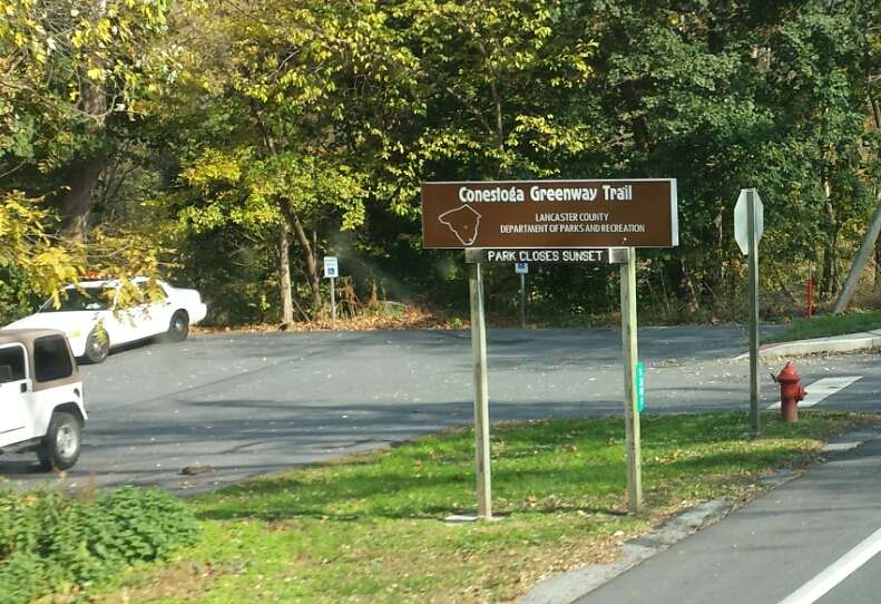 Conestoga Greenway Trail | Conestoga Greenway Trail, Lancaster, PA 17602, USA