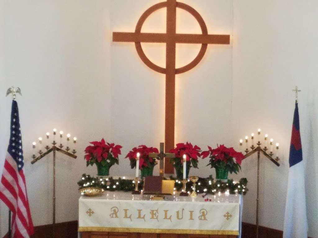 Gloria DEI Lutheran Church | 428 Walworth St, Lake Geneva, WI 53147 | Phone: (262) 248-8058