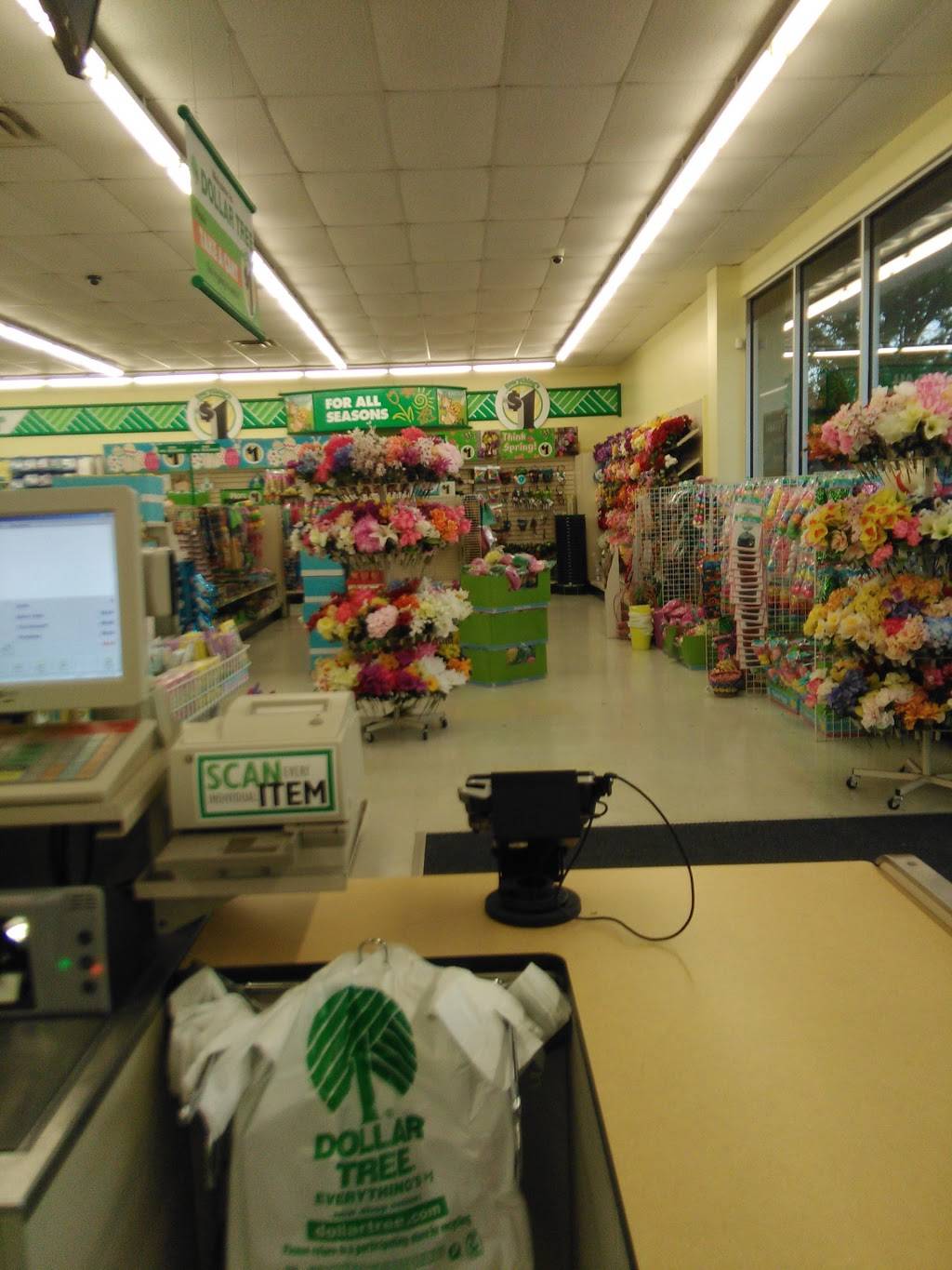 Dollar Tree | 6302 S Dale Mabry Hwy, Tampa, FL 33611 | Phone: (813) 313-4535