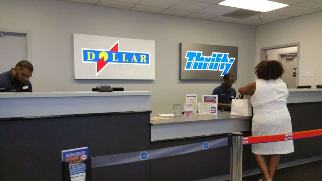 Dollar Car Rental | 3398 Tom Braniff Dr, Dallas, TX 75235 | Phone: (877) 283-0898