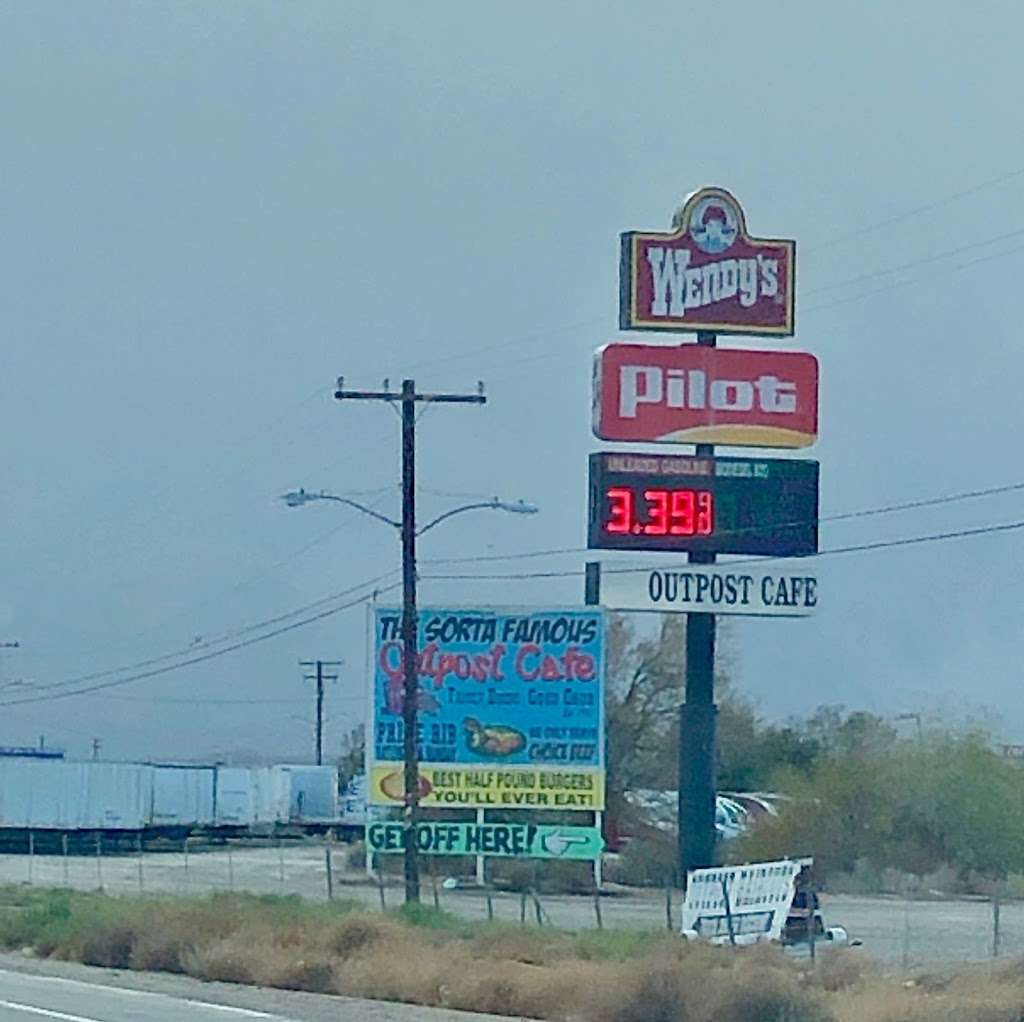 Around the clock donuts | 8853 Three Flags Road, Hesperia, CA 92344, USA | Phone: (760) 620-9941