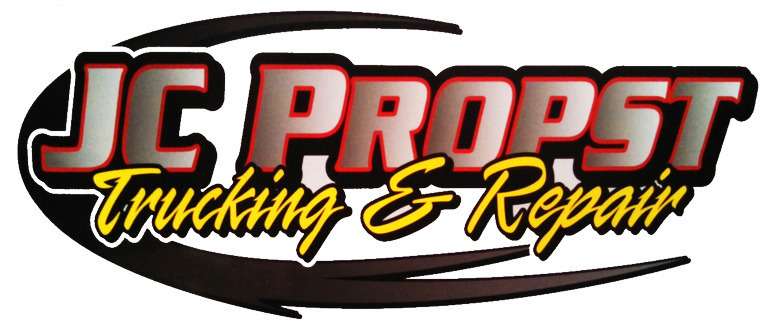 JC Propst Trucking | 1201 E Church St, Cherryville, NC 28021, USA | Phone: (704) 769-8172