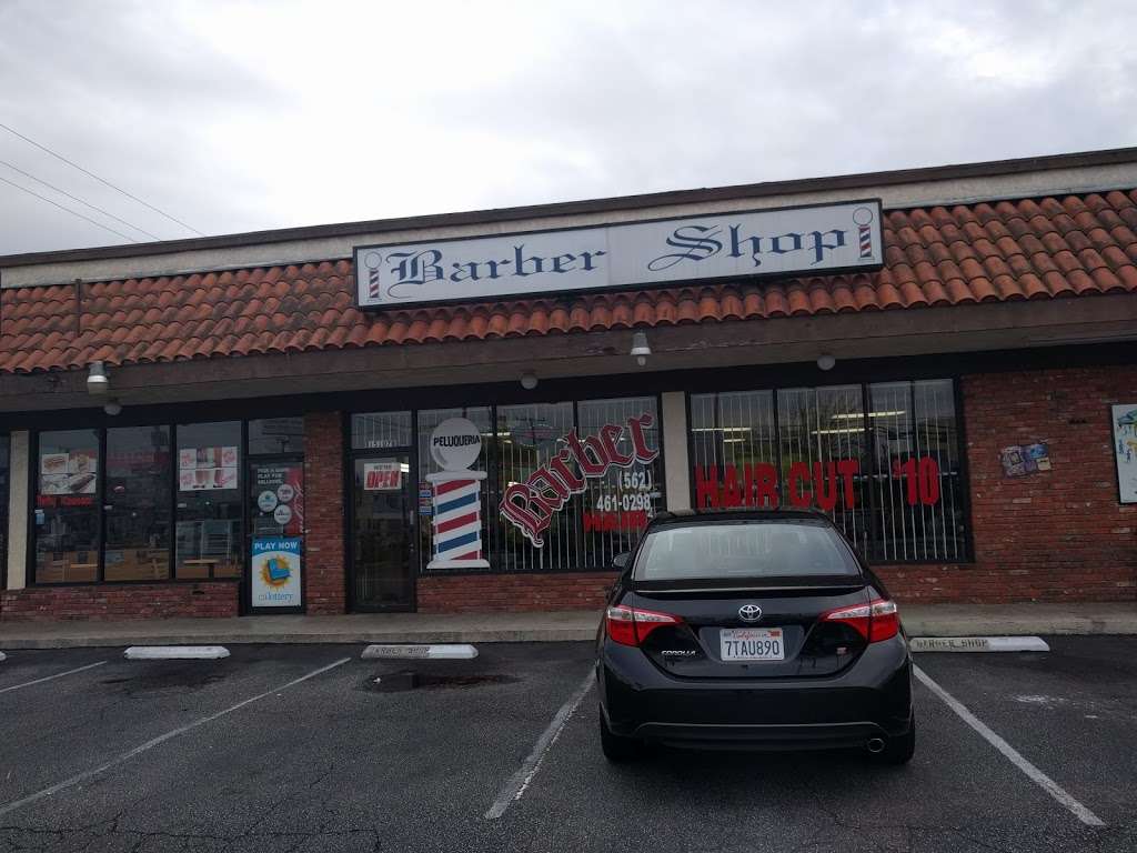 Joanna’s Barbershop | 15107 S Bellflower Blvd Ste B, Bellflower, CA 90706, USA | Phone: (562) 461-0298