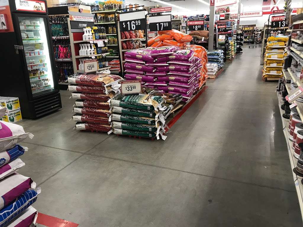 Tractor Supply Co. | 6801 State Rd 50, Groveland, FL 34736, USA | Phone: (352) 429-2502