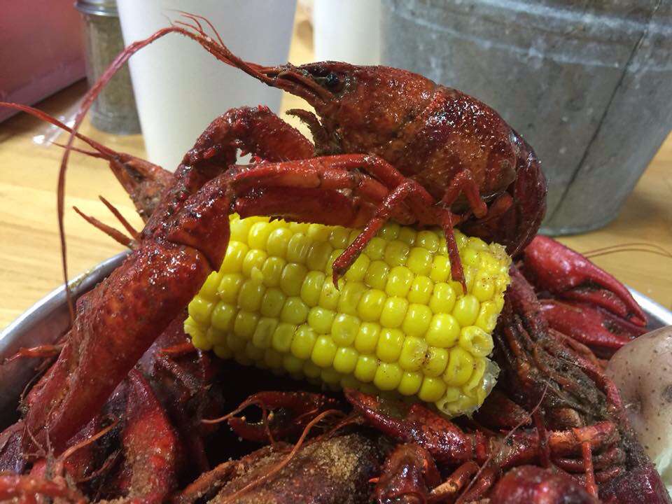 Crawfish Ranch | 24913 I-10, Wallisville, TX 77597, USA | Phone: (713) 471-4647