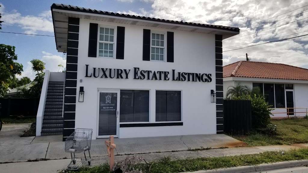Luxury Estate Listings | 2745 N Federal Hwy, Delray Beach, FL 33483, USA | Phone: (561) 717-7777