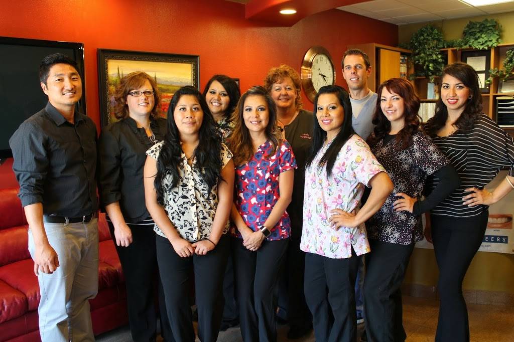 Premier Dental Care | 220 E Horizon Dr, Henderson, NV 89015, USA | Phone: (702) 565-0000