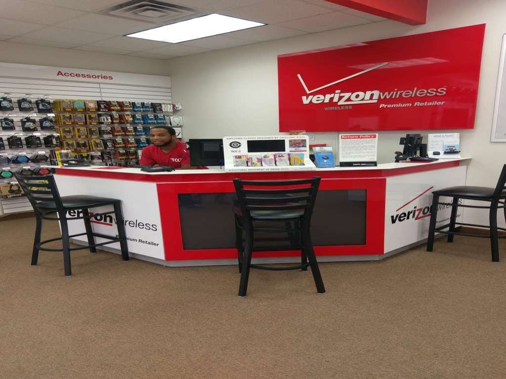 Verizon Authorized Retailer, TCC | 79, 46 West US-46, Elmwood Park, NJ 07407, USA | Phone: (201) 773-8680