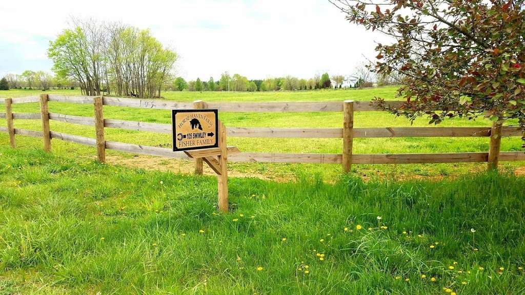 Horse Haven Farm, LLC | 105 Swimley Rd, Berryville, VA 22611, USA | Phone: (540) 550-9220