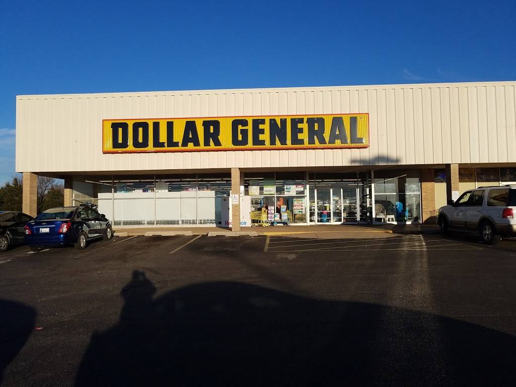 Dollar General | 404 S Eastern Ave, Moore, OK 73160, USA | Phone: (405) 300-0979