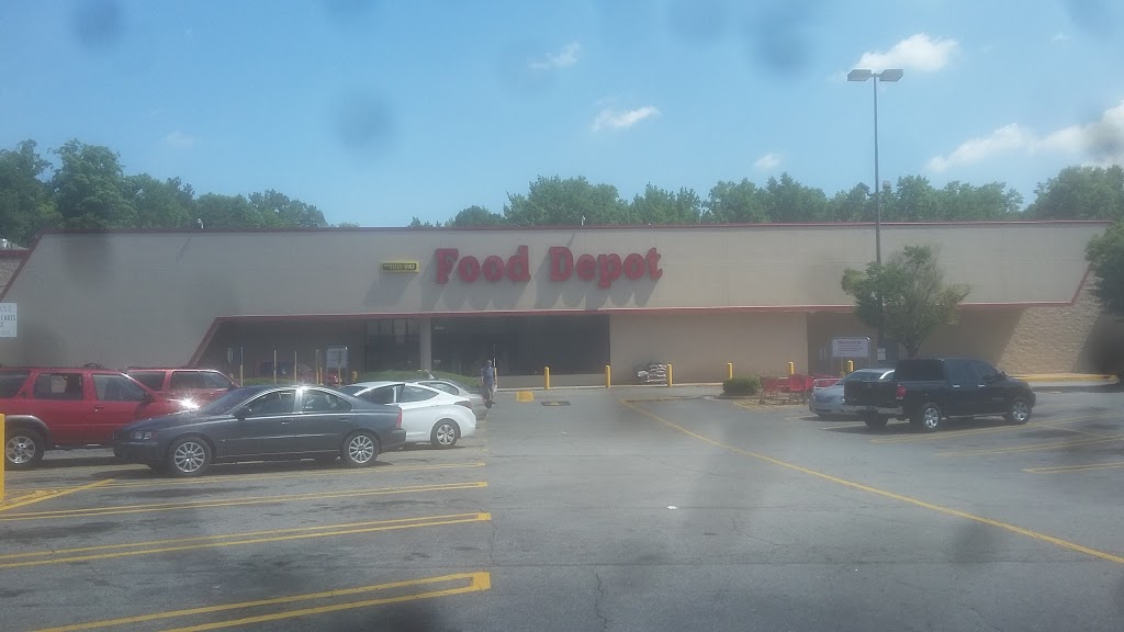 Food Depot | Indian Creek Crossing Shopping Ctr, 4100 Redan Rd, Stone Mountain, GA 30083, USA | Phone: (470) 225-4318