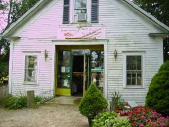 Brass Caboose Shop | 669 W Washington St, Hanson, MA 02341 | Phone: (781) 447-0100